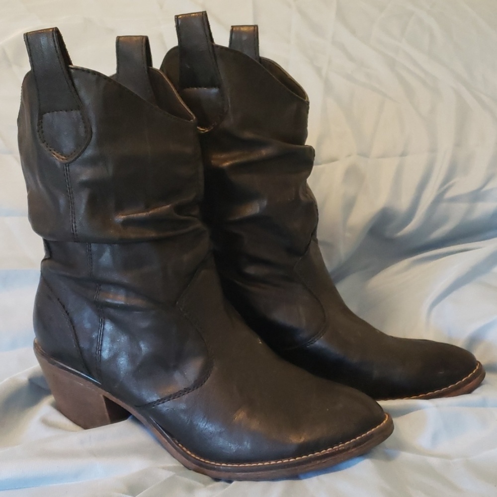 Womens Boots